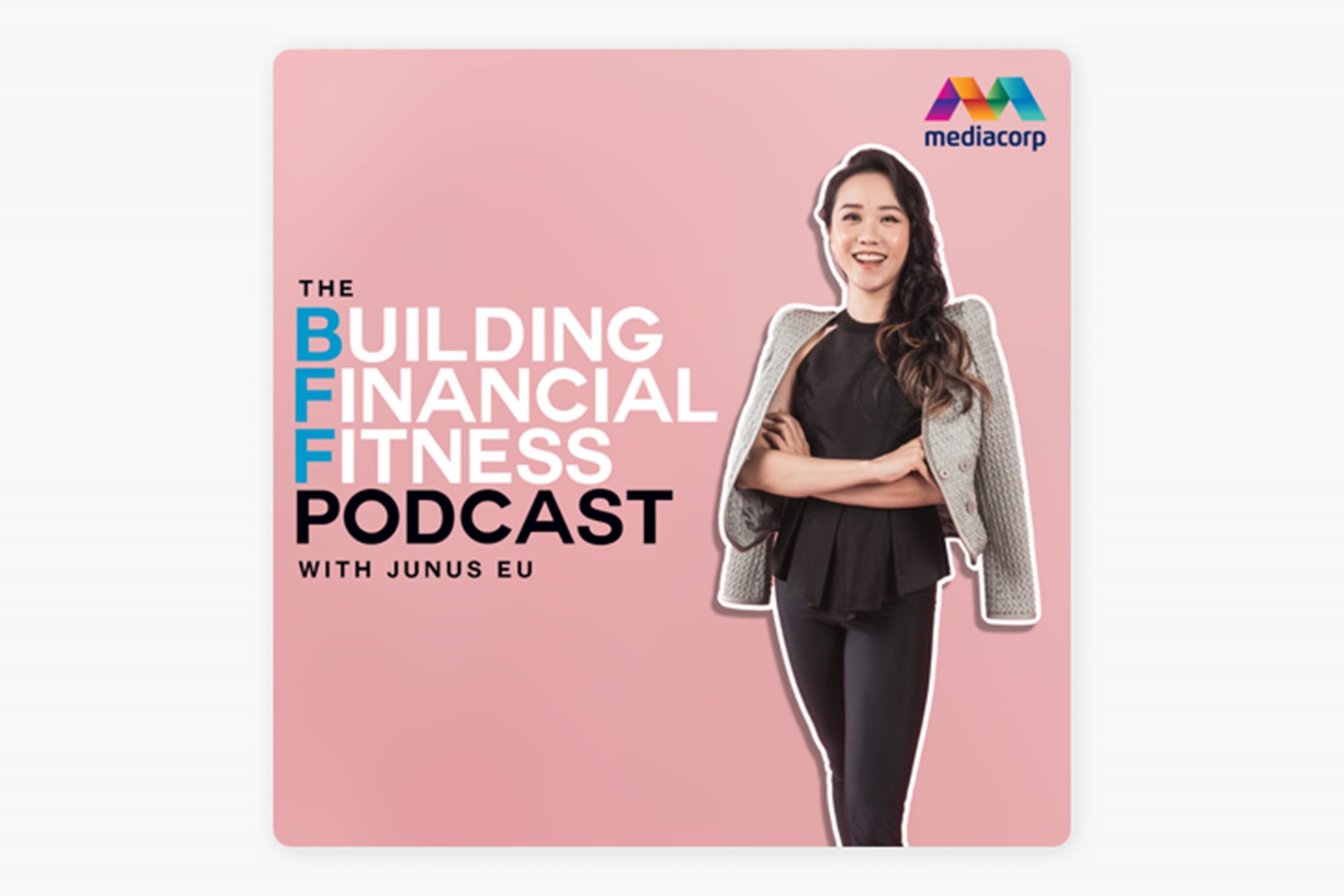 Building Financial Fitness Podcast