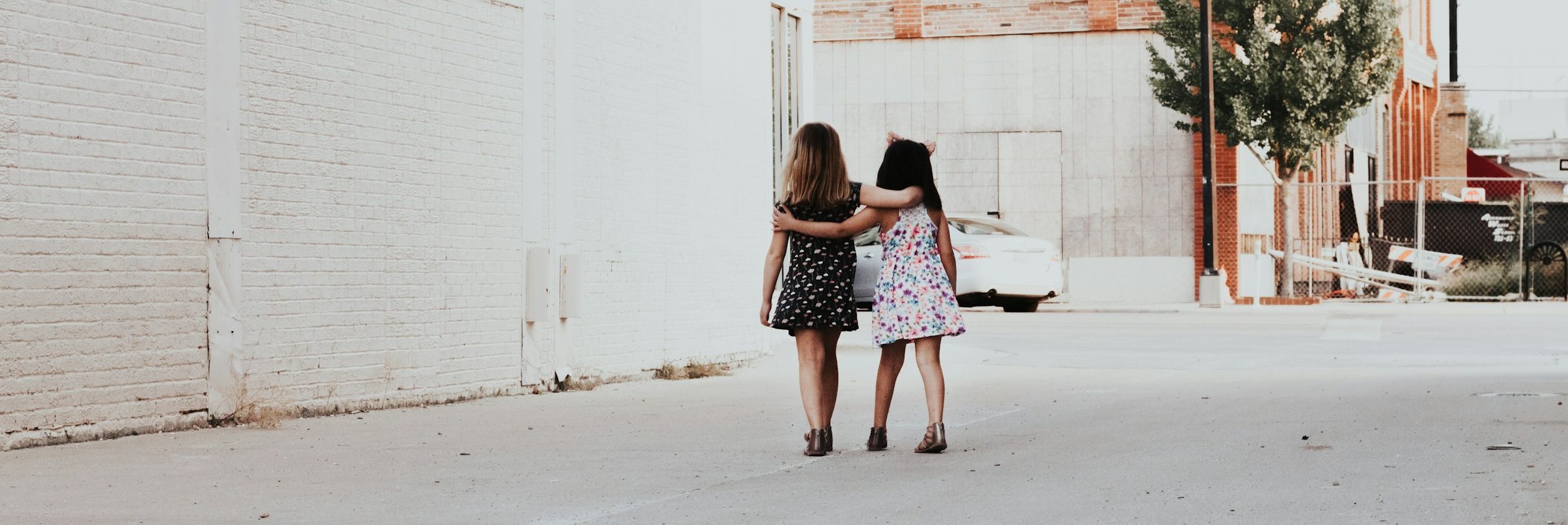 Relationships, Trust & Emotional Investment Accounts Providend